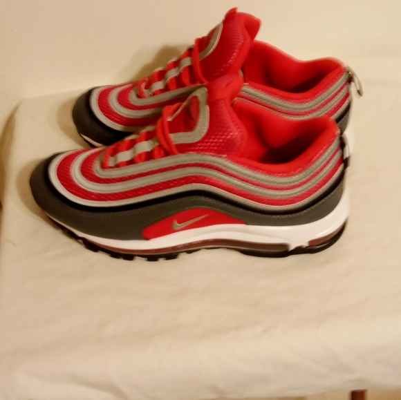 Nike Air Max 97 without box - Picture 4 of 4